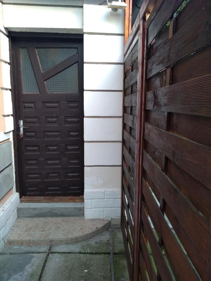 Expo Home Stay بوخارست المظهر الخارجي الصورة