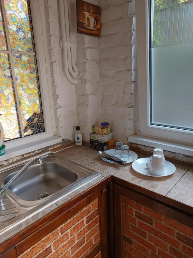 Expo Home Stay بوخارست المظهر الخارجي الصورة