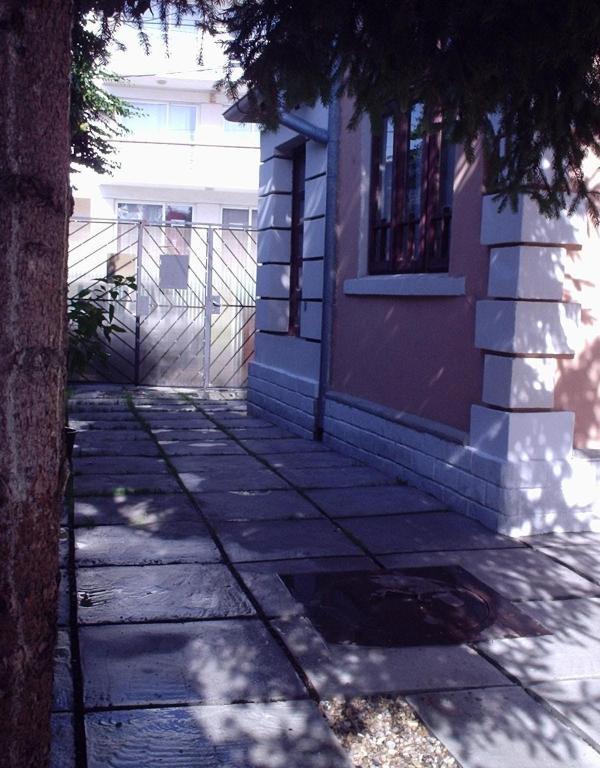 Expo Home Stay بوخارست المظهر الخارجي الصورة