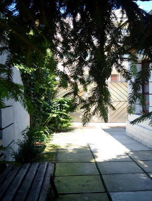 Expo Home Stay بوخارست المظهر الخارجي الصورة