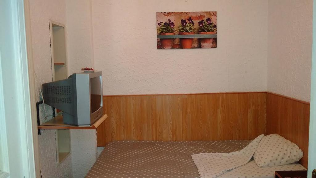 Expo Home Stay بوخارست المظهر الخارجي الصورة