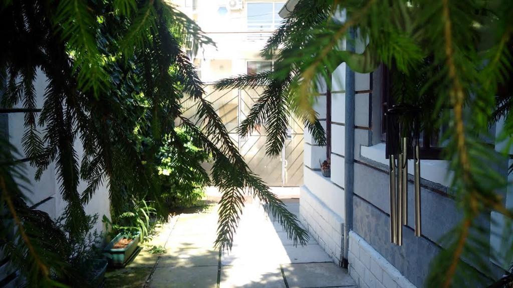 Expo Home Stay بوخارست المظهر الخارجي الصورة
