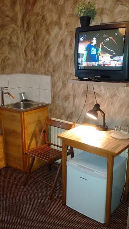 Expo Home Stay بوخارست المظهر الخارجي الصورة