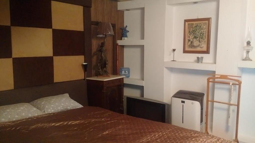 Expo Home Stay بوخارست المظهر الخارجي الصورة