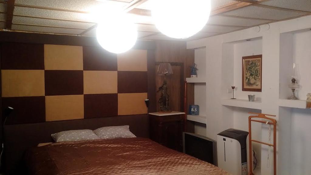 Expo Home Stay بوخارست المظهر الخارجي الصورة