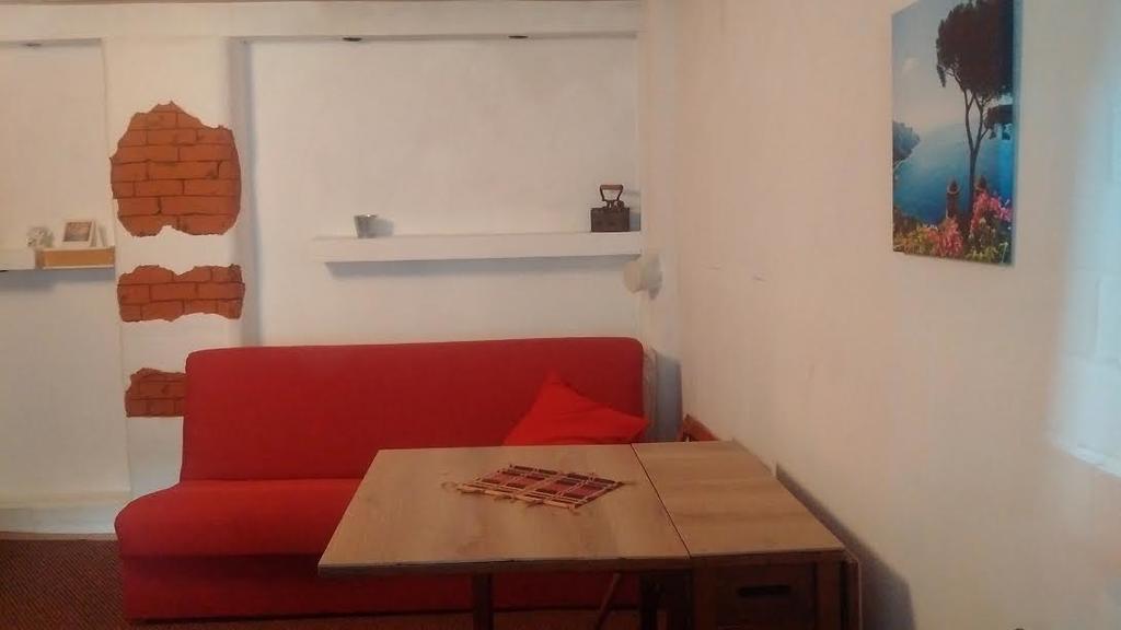 Expo Home Stay بوخارست المظهر الخارجي الصورة