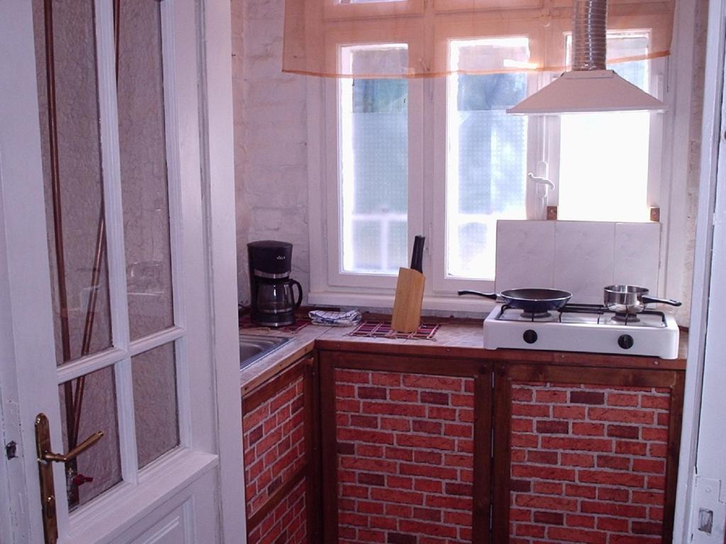 Expo Home Stay بوخارست الغرفة الصورة