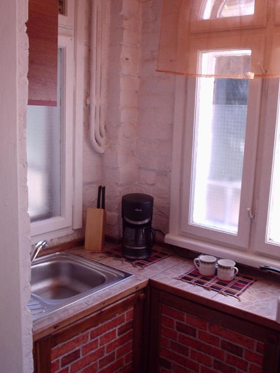 Expo Home Stay بوخارست المظهر الخارجي الصورة