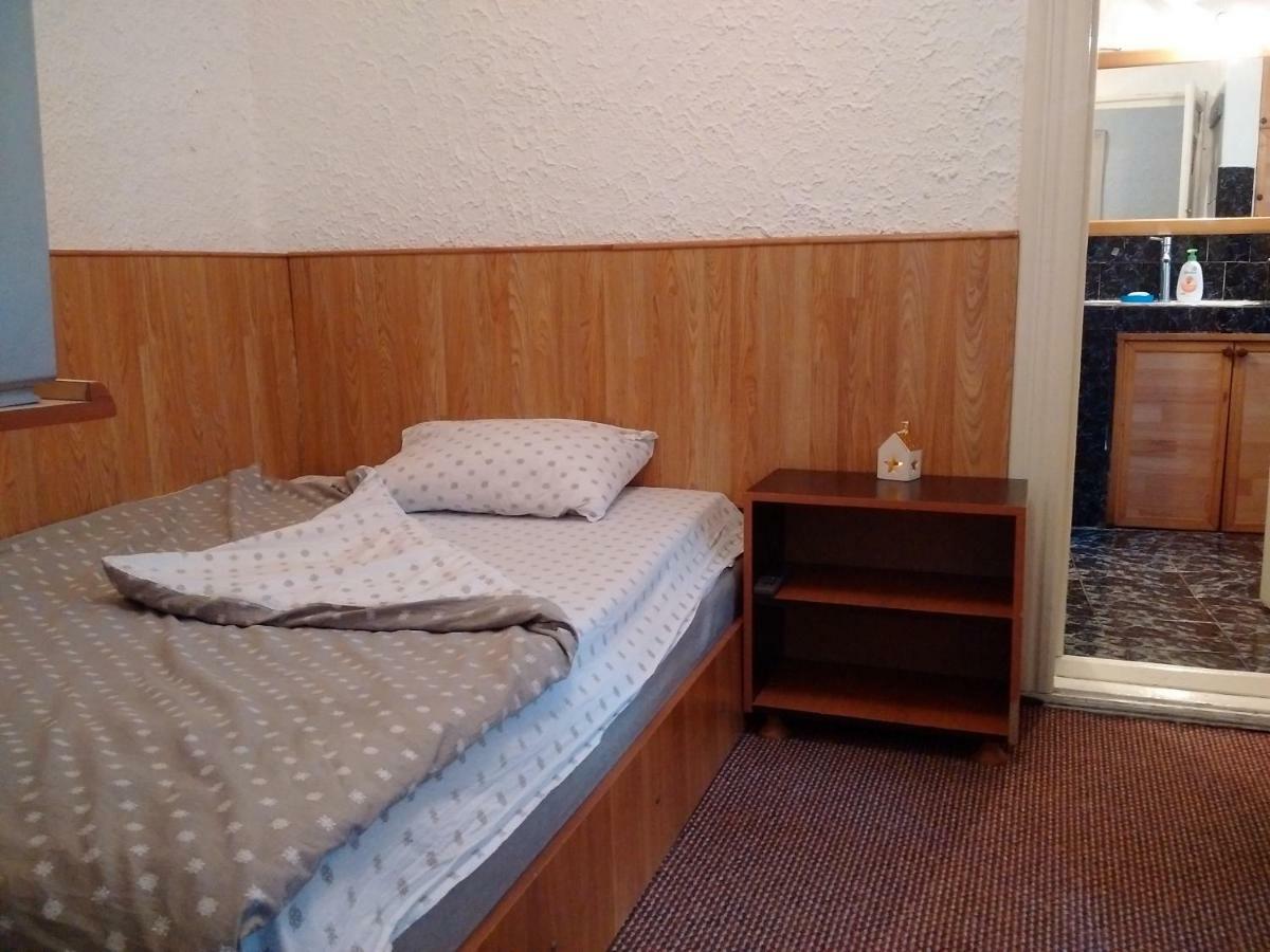 Expo Home Stay بوخارست المظهر الخارجي الصورة