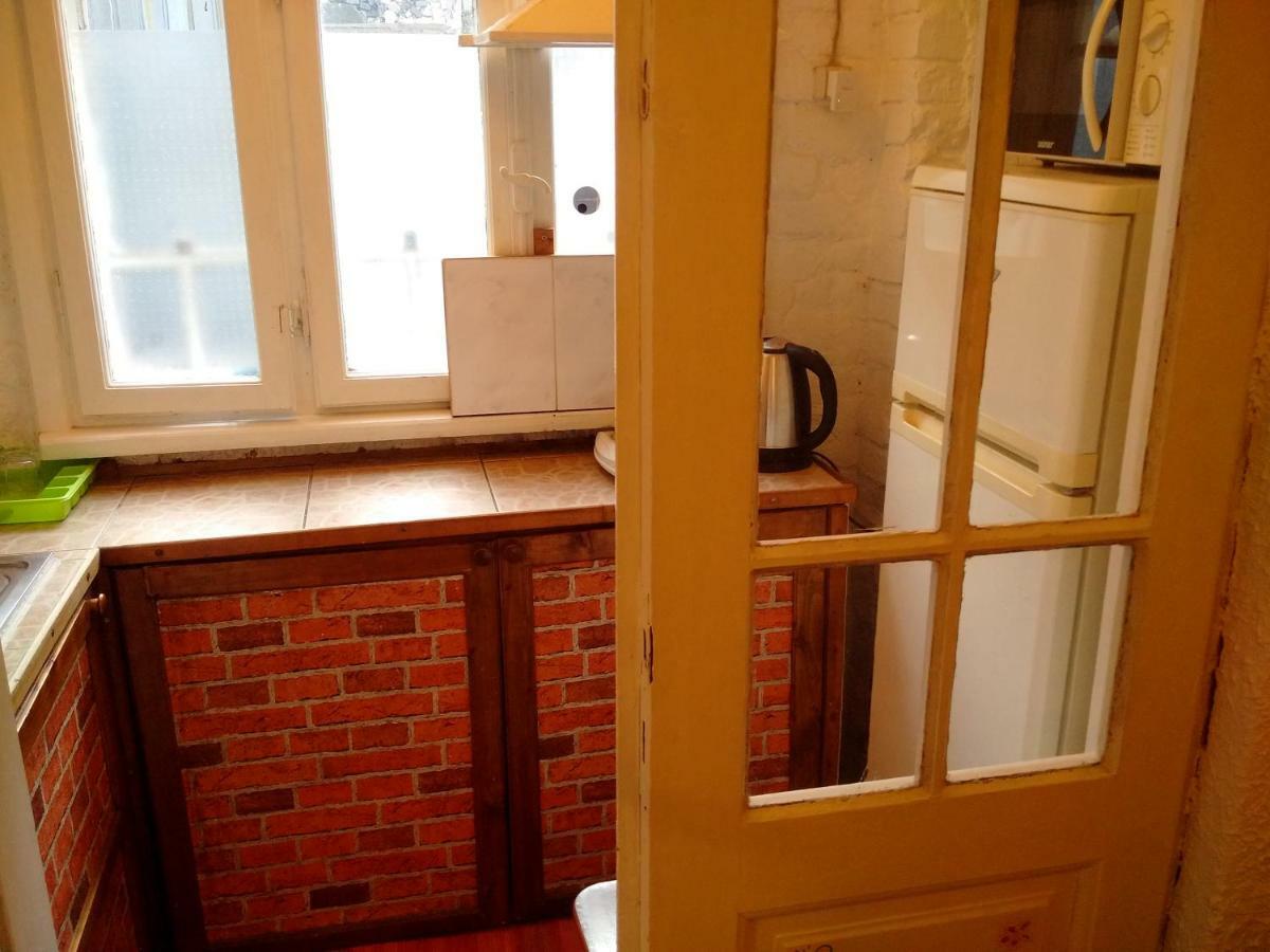 Expo Home Stay بوخارست المظهر الخارجي الصورة