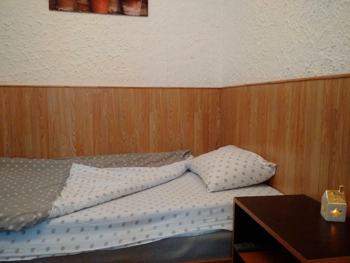 Expo Home Stay بوخارست المظهر الخارجي الصورة