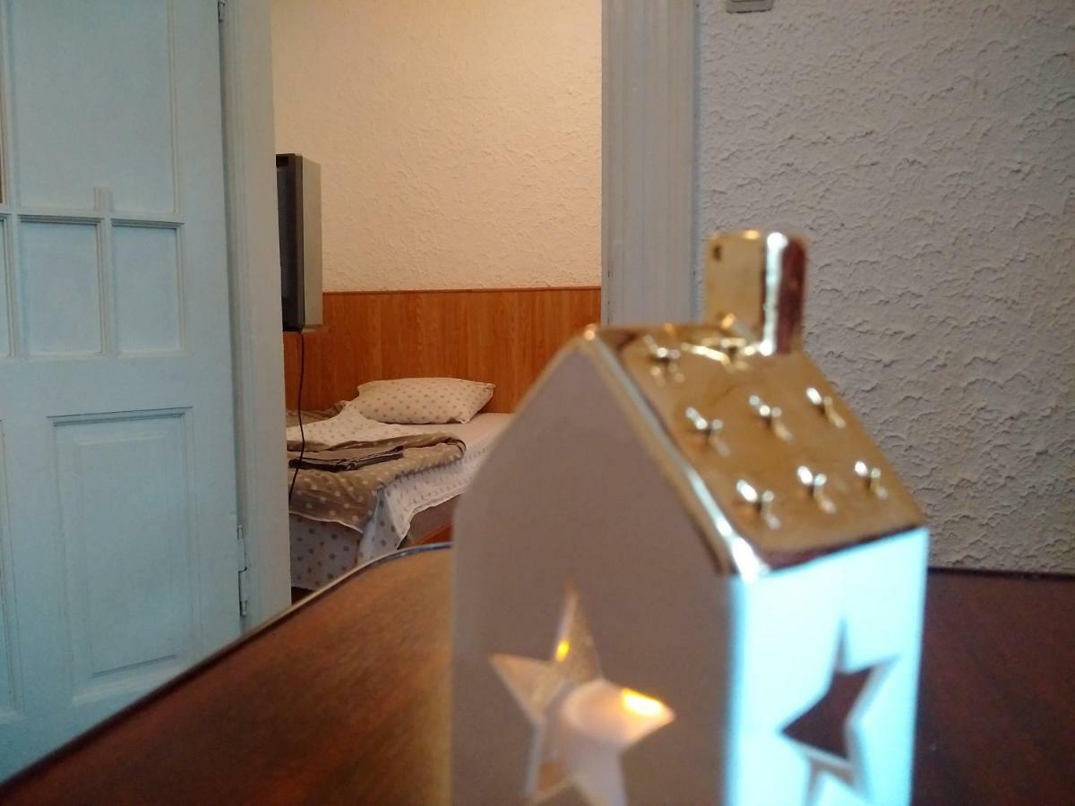 Expo Home Stay بوخارست المظهر الخارجي الصورة