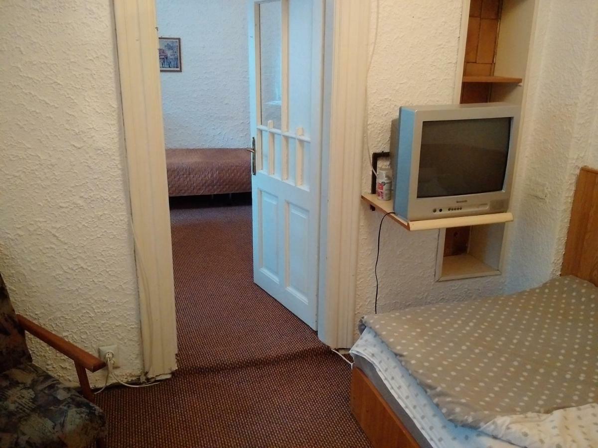 Expo Home Stay بوخارست المظهر الخارجي الصورة