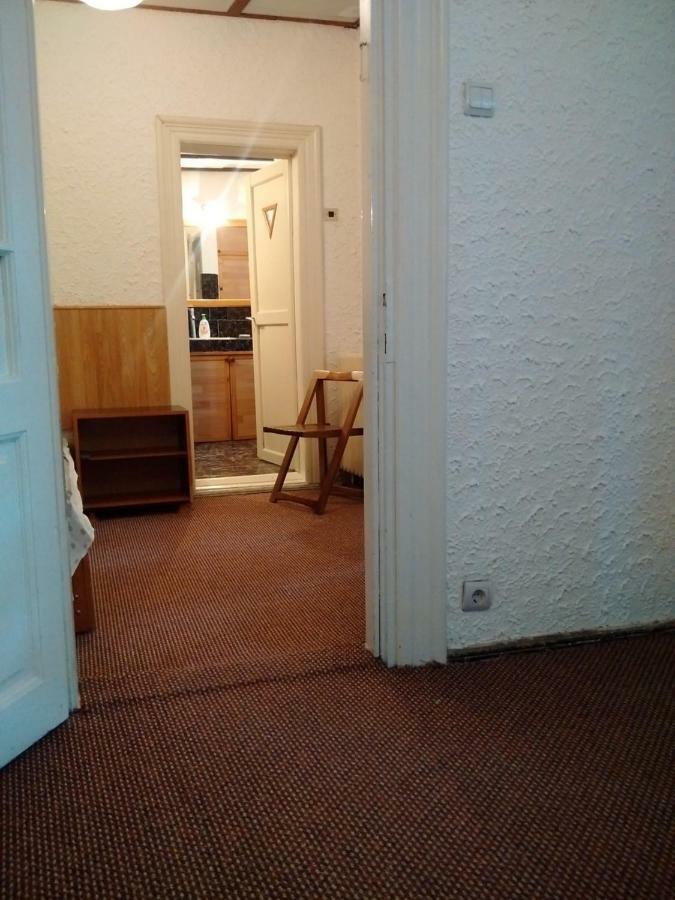 Expo Home Stay بوخارست المظهر الخارجي الصورة