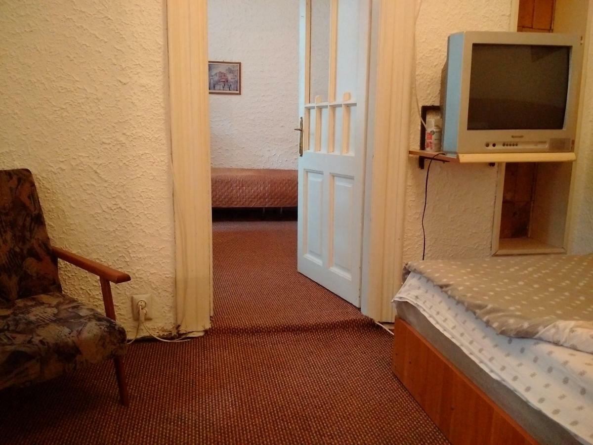 Expo Home Stay بوخارست المظهر الخارجي الصورة