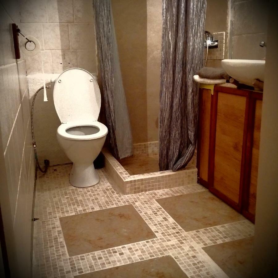 Expo Home Stay بوخارست المظهر الخارجي الصورة