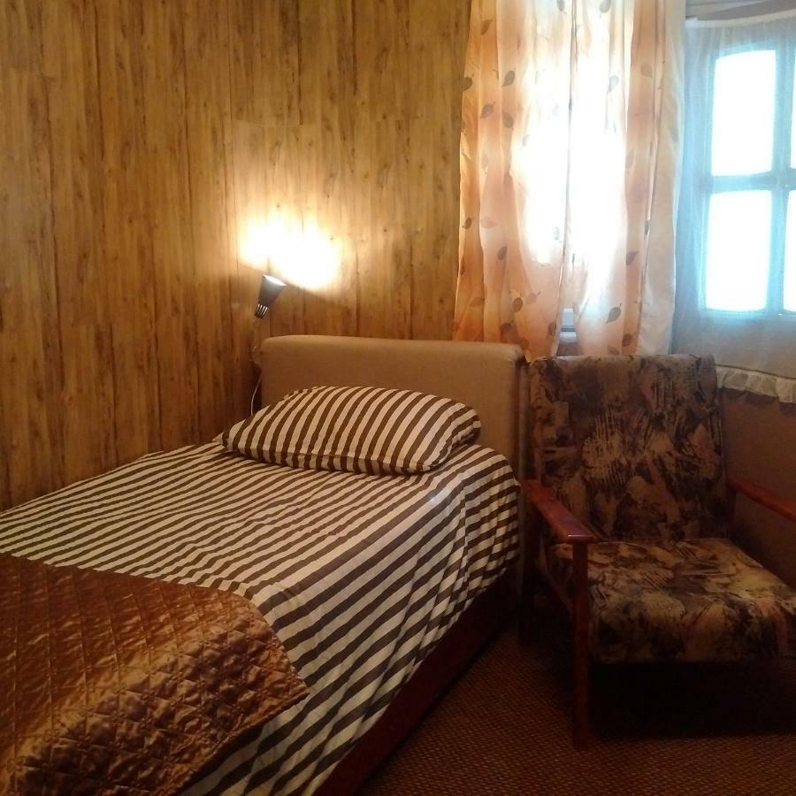 Expo Home Stay بوخارست المظهر الخارجي الصورة